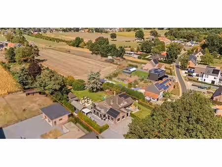 bien commercial à vendre à balen pour € 629.000 avec 6 chambres à coucher