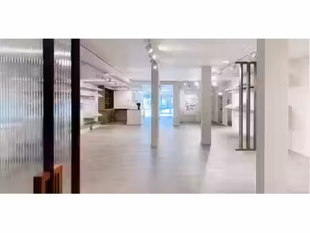 bien commercial à louer à brasschaat pour € 4.500
