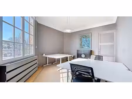 atelier à louer à woluwe-saint-pierre pour € 750