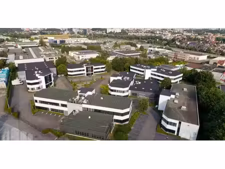 bâtiment d’entreprise à louer à groot-bijgaarden pour € 4.268