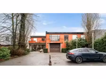 bâtiment commercial à vendre à herentals pour € 1.325.000