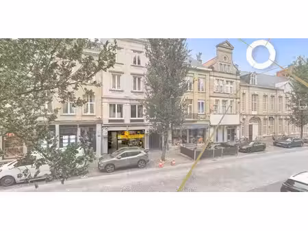 bureau à louer à ieper pour € 1.495