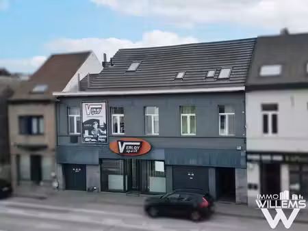 bâtiment commercial à vendre à kortenberg pour € 1.250.000