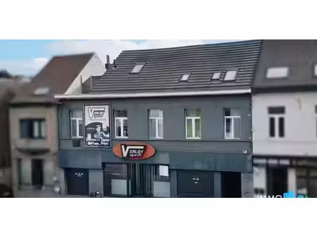 bâtiment commercial à vendre à kortenberg pour € 1.350.000