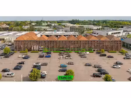 bâtiment commercial à vendre à kortrijk pour € 1.590.000