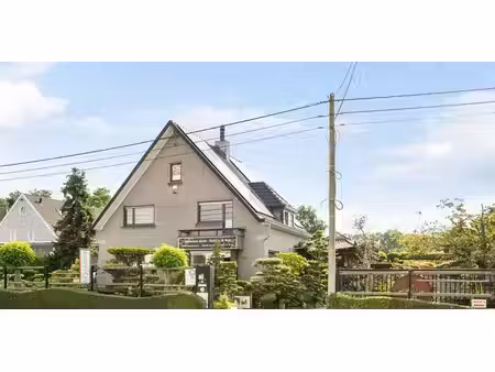 bureau à vendre à kuurne pour € 635.000
