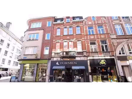 bien commercial à louer à leuven pour € 3.500 avec 3 chambres à coucher