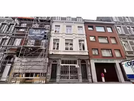 bâtiment commercial à louer à liège pour € 1.200