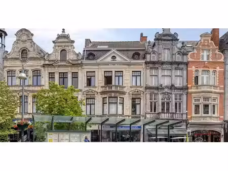 bien commercial à vendre à lier pour € 1.685.000 avec 6 chambres à coucher