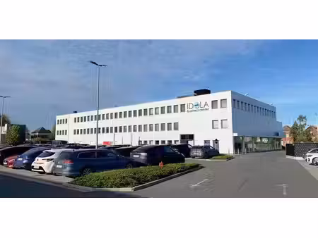 bureau à louer à lochristi pour € 1.300