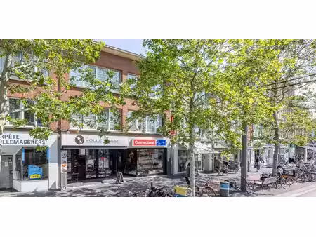bâtiment commercial à vendre à mortsel pour € 1.300.000