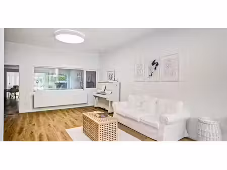 bureau à louer à beerzel pour € 1.200