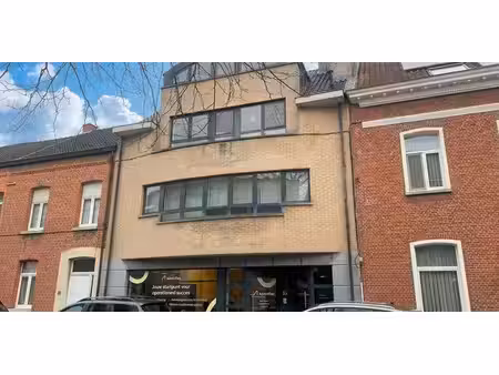 bien commercial à louer à puurs pour € 1.150