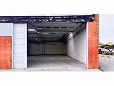 bâtiment d’entreprise à louer à rumbeke pour € 4.485