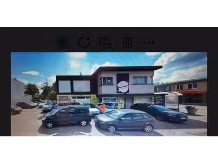 bien commercial à vendre à wommelgem pour € 1.440.000 avec 5 chambres à coucher