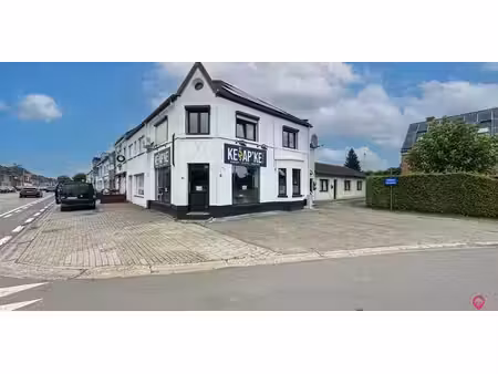 bien commercial à vendre à zonhoven pour € 459.000
