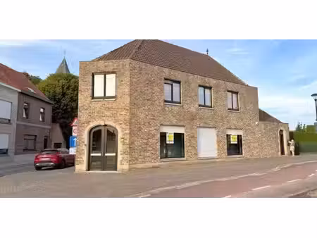 bien commercial à louer à geluveld pour € 750