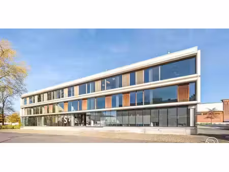 bureau à vendre à zwevegem pour € 1.618.000