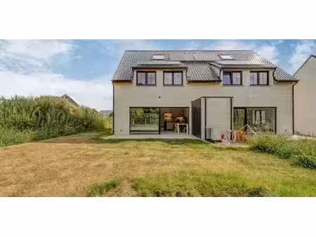 maison à vendre à mollem pour € 459.054 avec 3 chambres à coucher