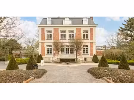 maison de maître à vendre à beerse pour € 645.000 avec 4 chambres à coucher