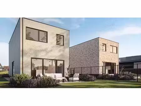 maison à vendre à betekom pour € 458.500 avec 4 chambres à coucher