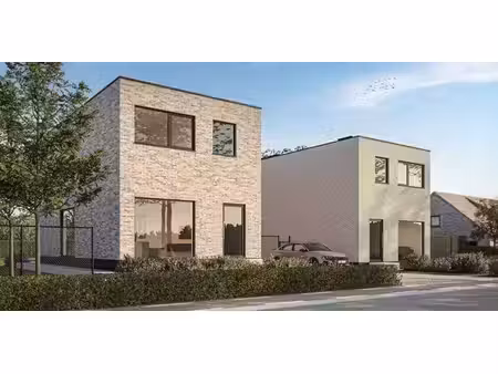 maison à vendre à betekom pour € 465.000 avec 4 chambres à coucher