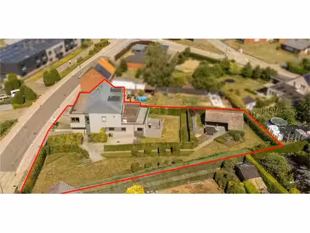 maison à vendre à bekkevoort pour € 1.250.000