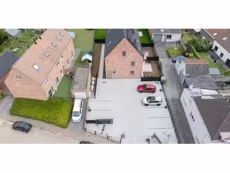 projets neufs à bertem à.p.d. € 602.250