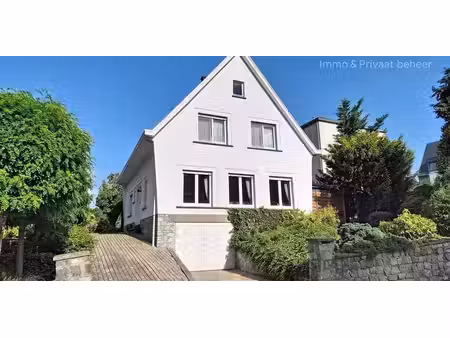 maison à vendre à leefdaal pour € 455.000 avec 4 chambres à coucher