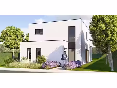 projets neufs à leefdaal à.p.d. € 628.031