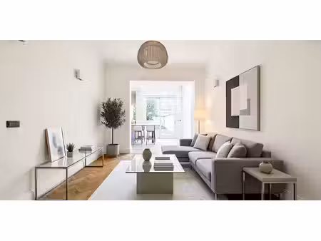 maison à louer à ixelles pour € 3.250 avec 4 chambres à coucher