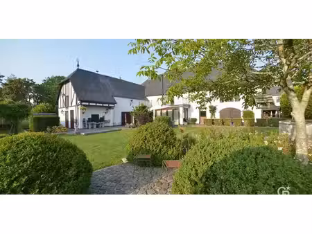 maison à vendre à rièzes pour € 645.000 avec 6 chambres à coucher