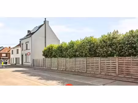 maison à vendre à comines pour € 449.000 avec 5 chambres à coucher