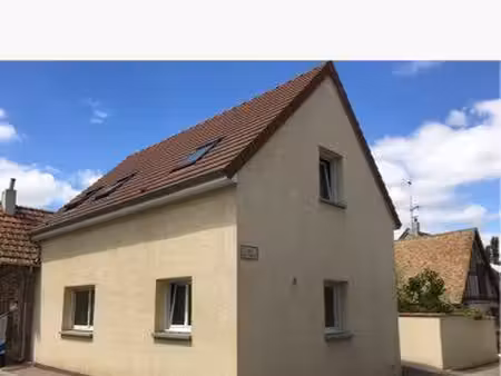 maison de ville