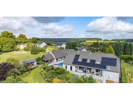 maison exceptionnelle à vendre à durbuy pour € 1.495.000 avec 11 chambres à coucher