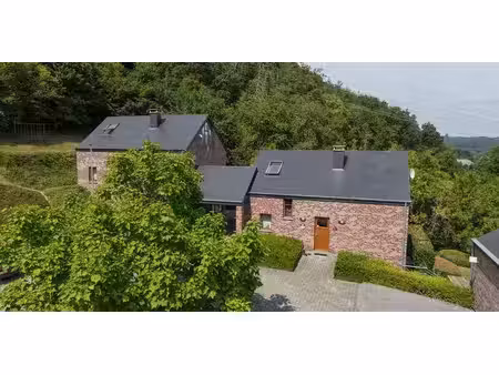 maison à vendre à bomal pour € 470.000 avec 5 chambres à coucher