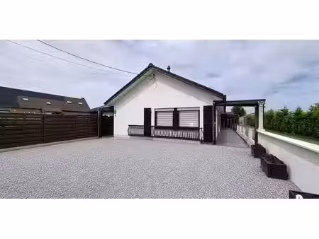 maison à vendre à estaimpuis pour € 449.000 avec 4 chambres à coucher
