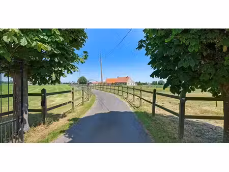 ferme à vendre à knokke pour € 1.995.000 avec 7 chambres à coucher