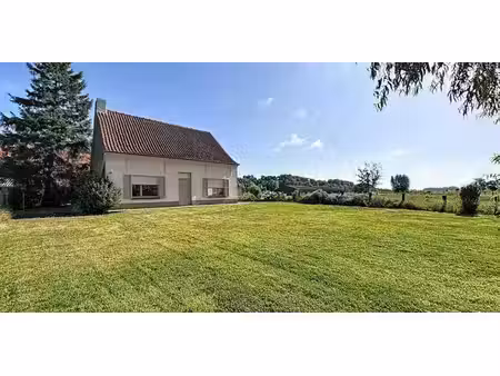 ferme à vendre à waarschoot à partir de € 650.000 avec 2 chambres à coucher