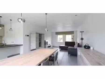 maison à vendre à gingelom pour € 429.000 avec 3 chambres à coucher