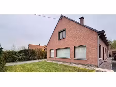 bungalow à louer à hamme pour € 1.250 avec 2 chambres à coucher