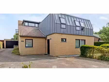 maison kangourou à vendre à kuringen pour € 619.000 avec 7 chambres à coucher