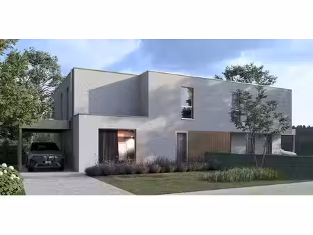maison à vendre à stevoort pour € 479.000 avec 4 chambres à coucher