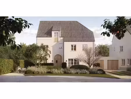 project "van aperenstraat"