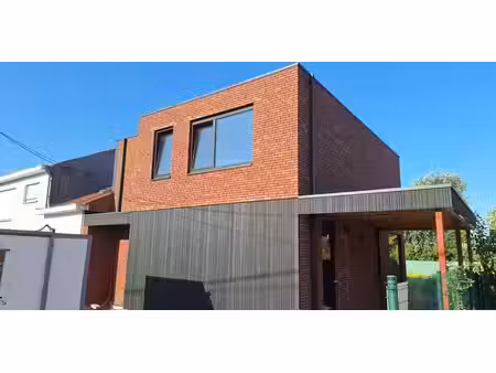maison à vendre à houthulst pour € 460.000