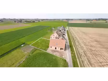 maison à vendre à houthulst pour € 649.000 avec 4 chambres à coucher