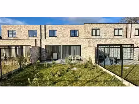 maison à louer à varsenare pour € 1.350 avec 3 chambres à coucher