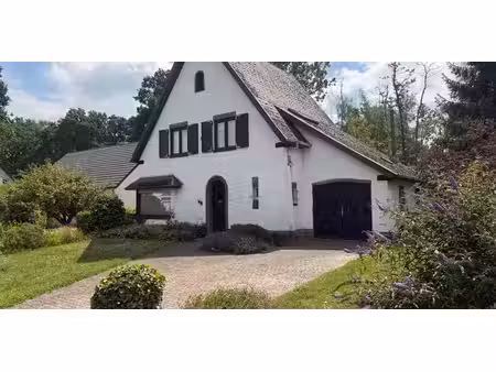 maison à vendre à berg pour € 459.000 avec 3 chambres à coucher