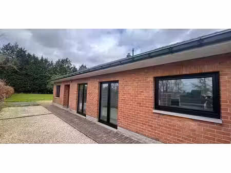 maison à louer à nieuwenrode pour € 1.490 avec 2 chambres à coucher