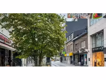 usage mixte à vendre à lanaken pour € 635.000